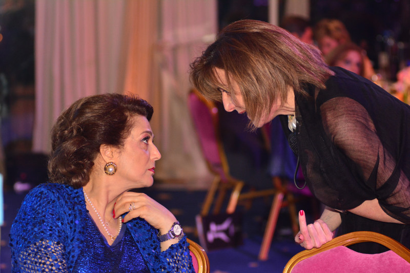 La Chaine des Amis Gala Dinner